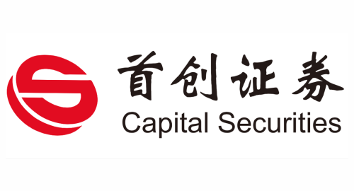 首创证券